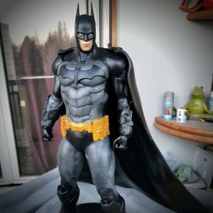 PRINTom3D galerie figurine DC Comics batman