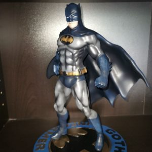PRINTom3D galerie figurine DC Comics batman classic profil